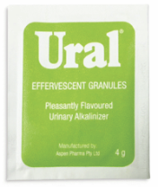 Ural Effervescent Granule Efarmasi Malaysia DoctorOnCall Online Medicine