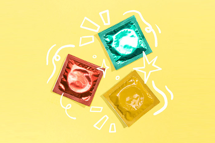 Condoms