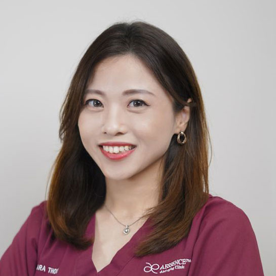 Dr Sara Thong