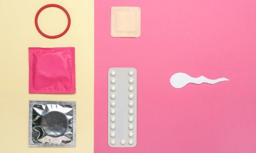 What Is Contraception: Types And How They Work