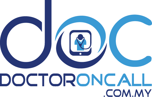 DoctorOnCall Logo