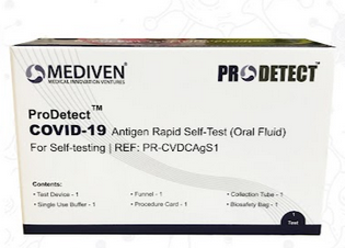 PRODETECT test kit img