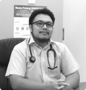 Dr Ramzdhan | DoctorOnCall