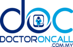 DoctorOnCall Logo