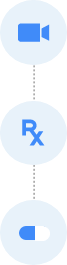 How DoctorOnCall Works?