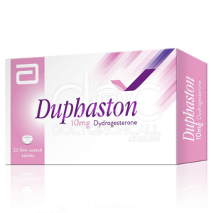 Duphaston 10mg