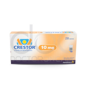 Crestor 10mg