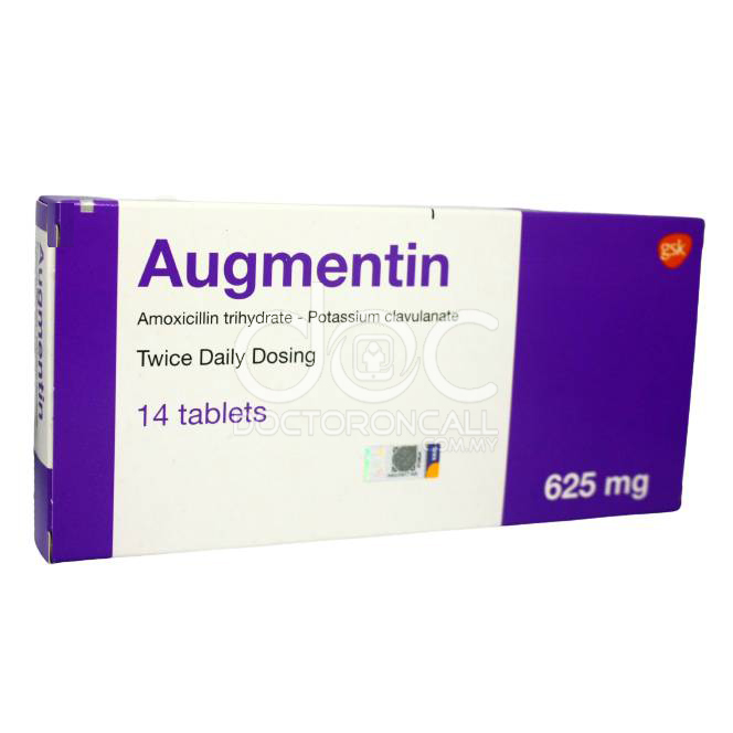 Augmentin