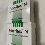 Esberitox Family Tablet