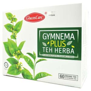 Glucoscare Gymnema Plus Tea Bags - Image 2