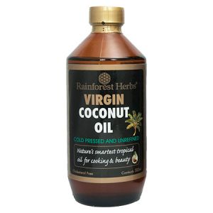 RH Coconut Oil - Image 2