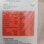 Proviton Plus CoQ10 Tablet