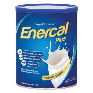 Enercal Plus