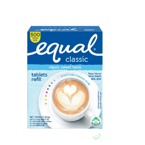Equal Tablets - Image 3