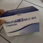 NeuroAid II (MLC 901) Capsule