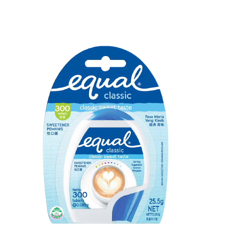 Equal Tablets - Image 2