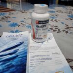 VitaHealth Vital EPA Triple Strength Softgel