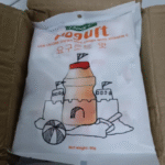 Chewy-C Milk Candy 80g 20s