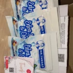 Mr. Throat Extra Mint & Cool Passion Drops (Fruit Flavour)