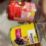 JH Nutrition Gummy Bears 90s