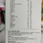 Centrum Silver Multivitamin-Multimineral + Lutein + Lycopene