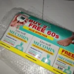 Live-well Mecomin 500mcg Capsule