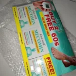 Live-well Mecomin 500mcg Capsule