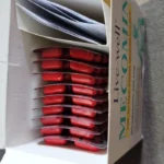 Live-well Mecomin 500mcg Capsule