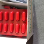 Live-well Mecomin 500mcg Capsule
