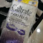 Tablet Caltrate 600 Plus