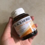 Blackmores Vitamin C 500mg Tablet