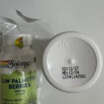 Solaray Saw Palmetto Berries Capsule