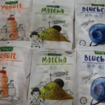 Chewy-C Milk Candy 80g 20s