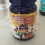 Chewies ImmunoLicious Gummy 30s