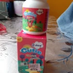 Shine Vitamin C-100 Chewable Tablet 100s