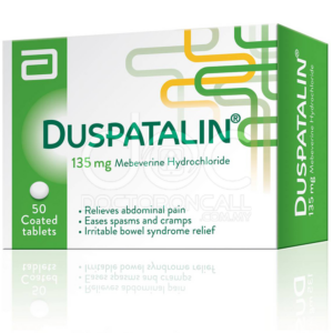 Duspatalin