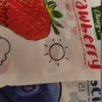 Chewy-C Milk Candy 80g 20s