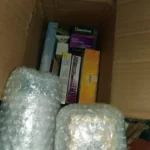 Champs Vitamin C 100mg Chewable Tablet (Lysine Fruiti)