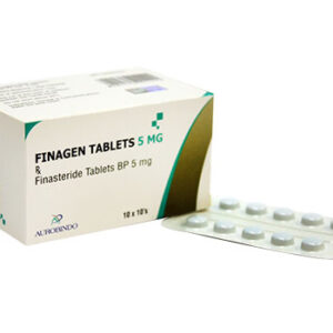 Finagen 5mg