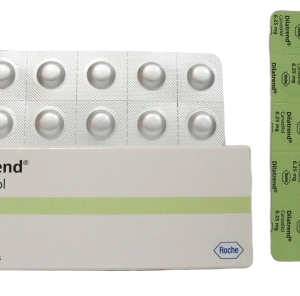 dilatrend