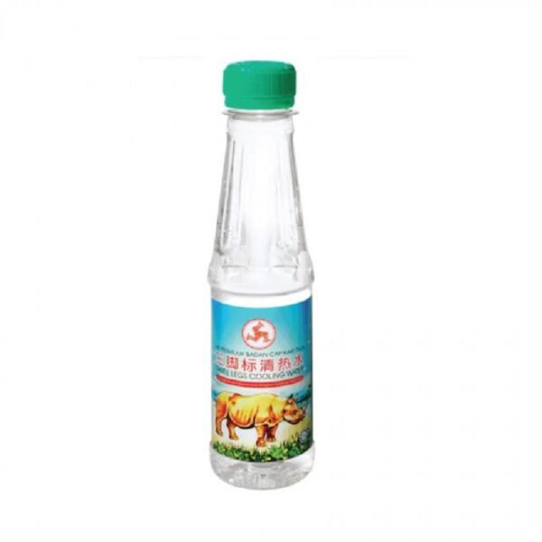 3 Legs Cooling Water - Image 2