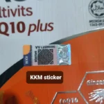 Proviton Plus CoQ10 Tablet