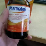Pharmaton Capsule