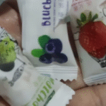 Chewy-C Milk Candy 80g 20s