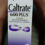 Tablet Caltrate 600 Plus