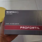 Profortil Capsule