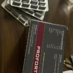 Profortil Capsule