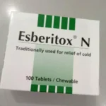 Esberitox Family Tablet