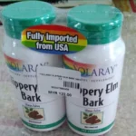 Solaray Slippery Elm Bark Capsule