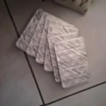 Tanakan (Ginkgo Biloba) 40mg Tablet